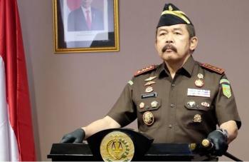 Sukses Gulung Koruptor, Giliran Mafia Tanah dan Pelabuhan Disikat Jaksa Agung
